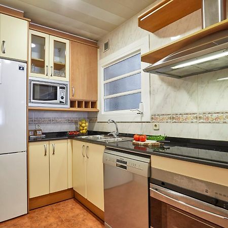 Bbarcelona Gaudi Avenue Flat公寓 外观 照片